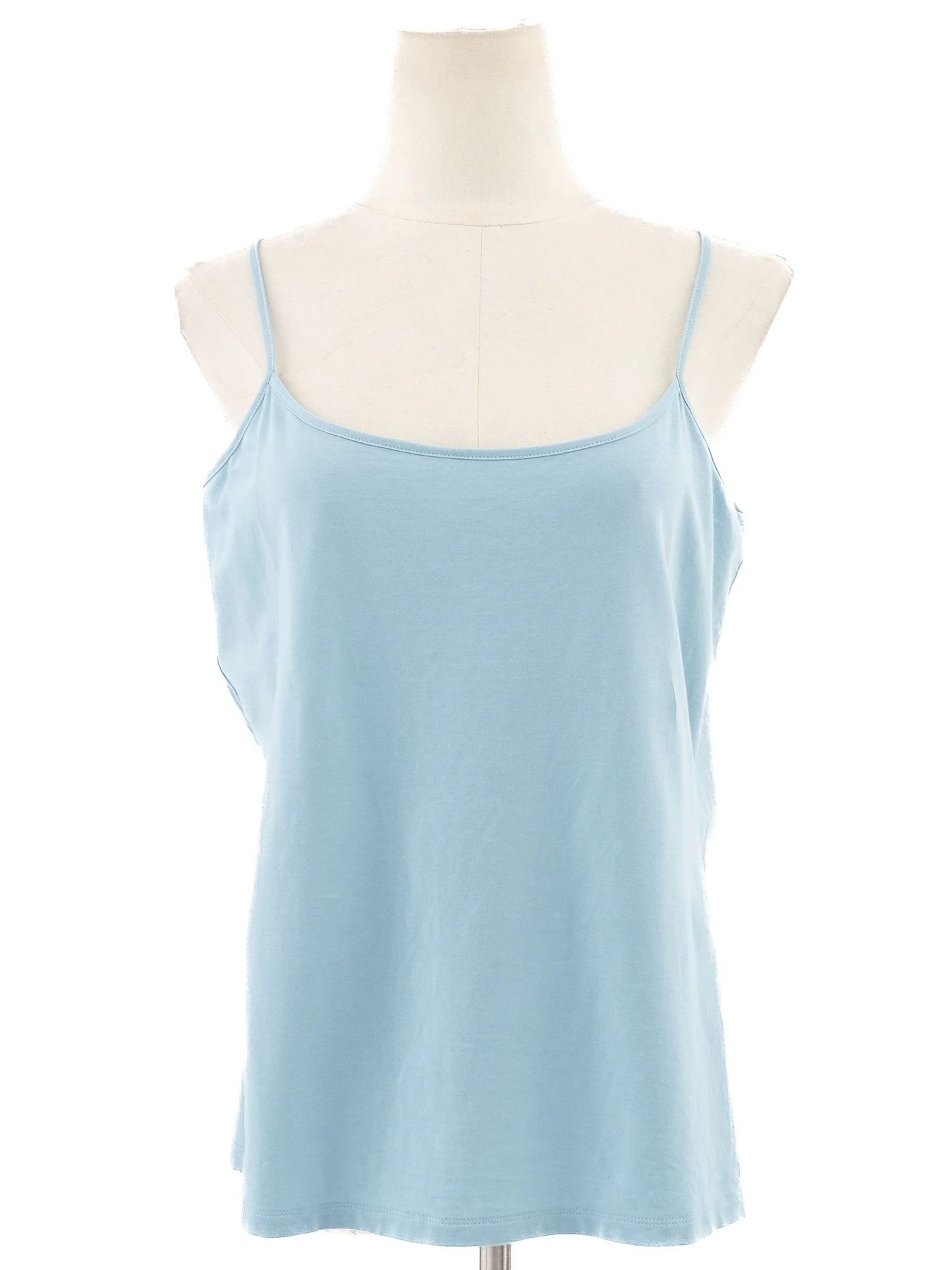 excellent max mara blue cotton sheer long-sleeved shirt dress
