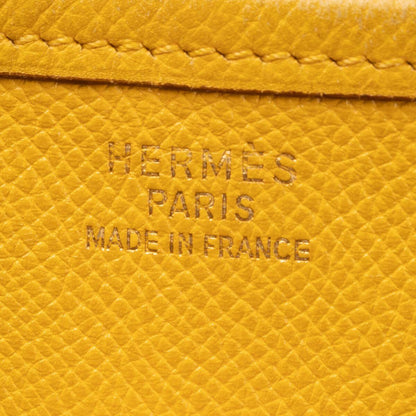 Herm�s Epsom Evelyne Gm Bag
