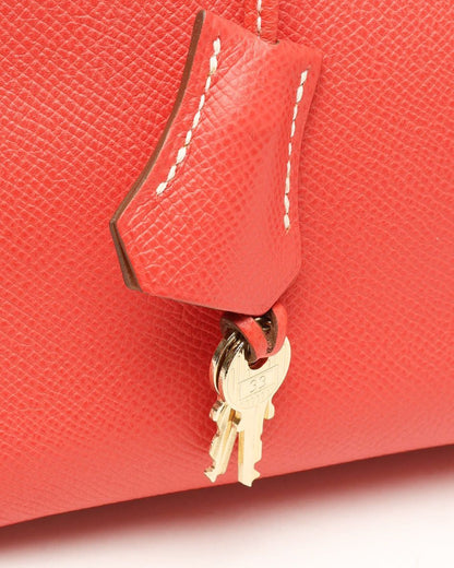 Herm�s Epsom Birkin 30 Bag