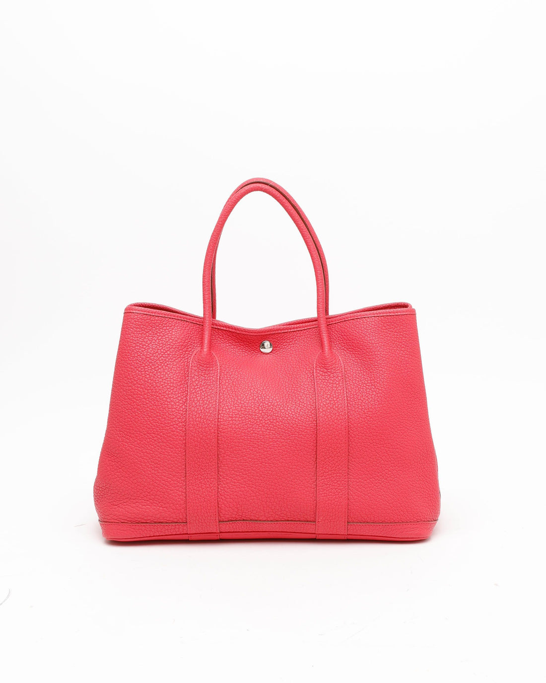 Herm�s Negonda Garden Party 36 Tote Bag