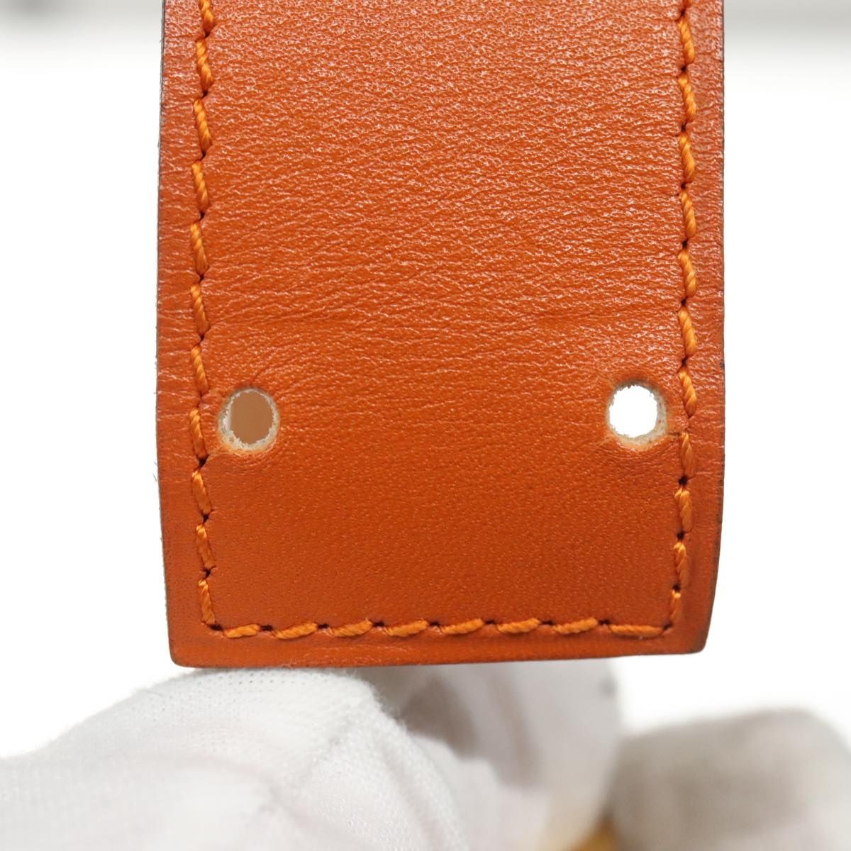 Hermes Belt Leather 31.1&