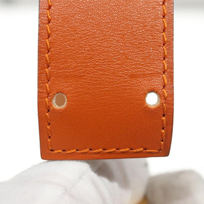 Hermes Belt Leather 31.1&
