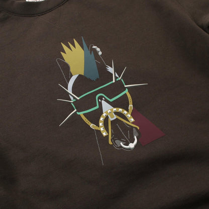 Hermes Punk&