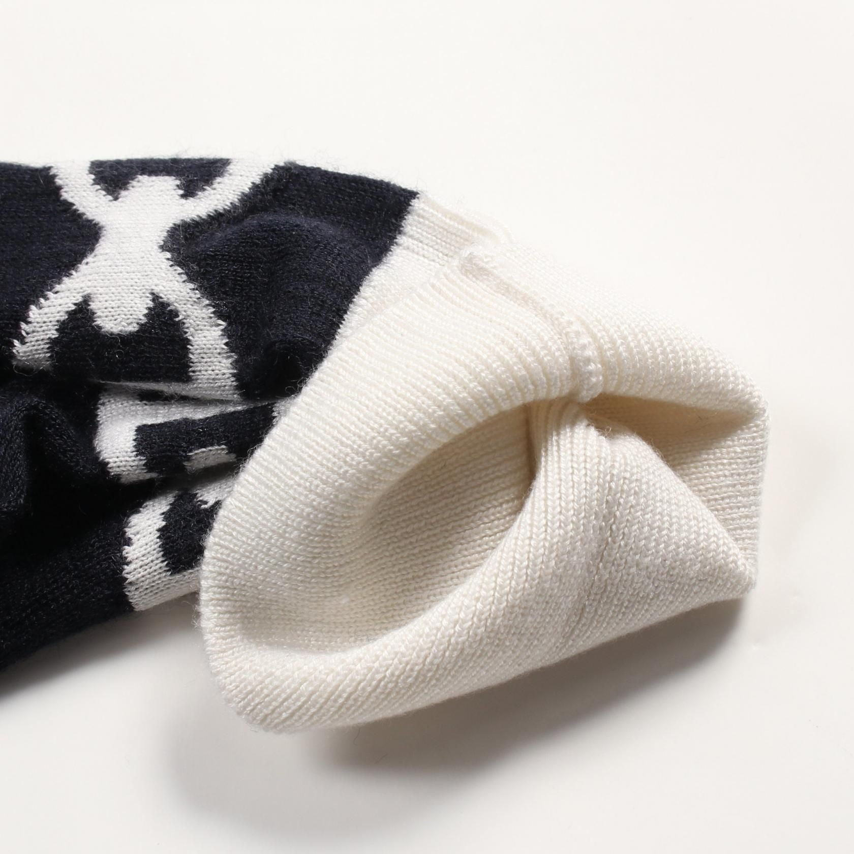 Hermes Chaine D Ancre Knitwear Sweater 