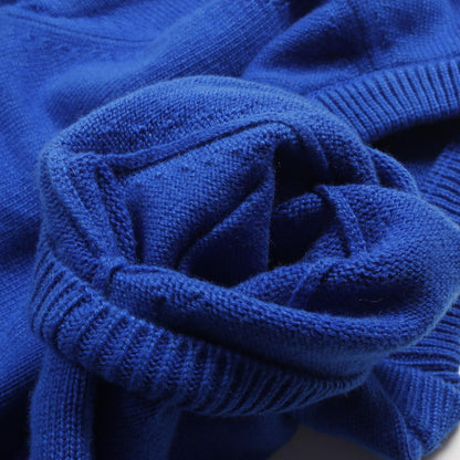 Hermes Funny Ice Cream Knit Blue Cashmere 4e 2626db
