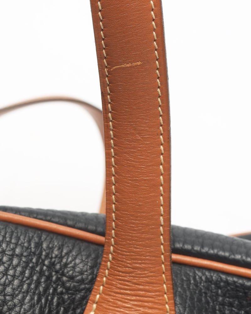 Herm�s Victoria 43 Weekend Bag