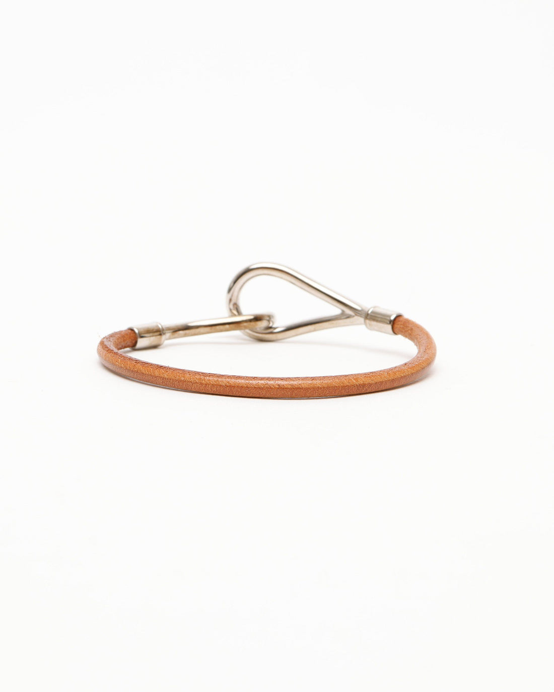 Herm�s Jumbo H Bracelet