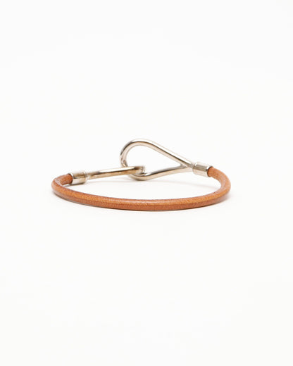 Herm�s Jumbo H Bracelet