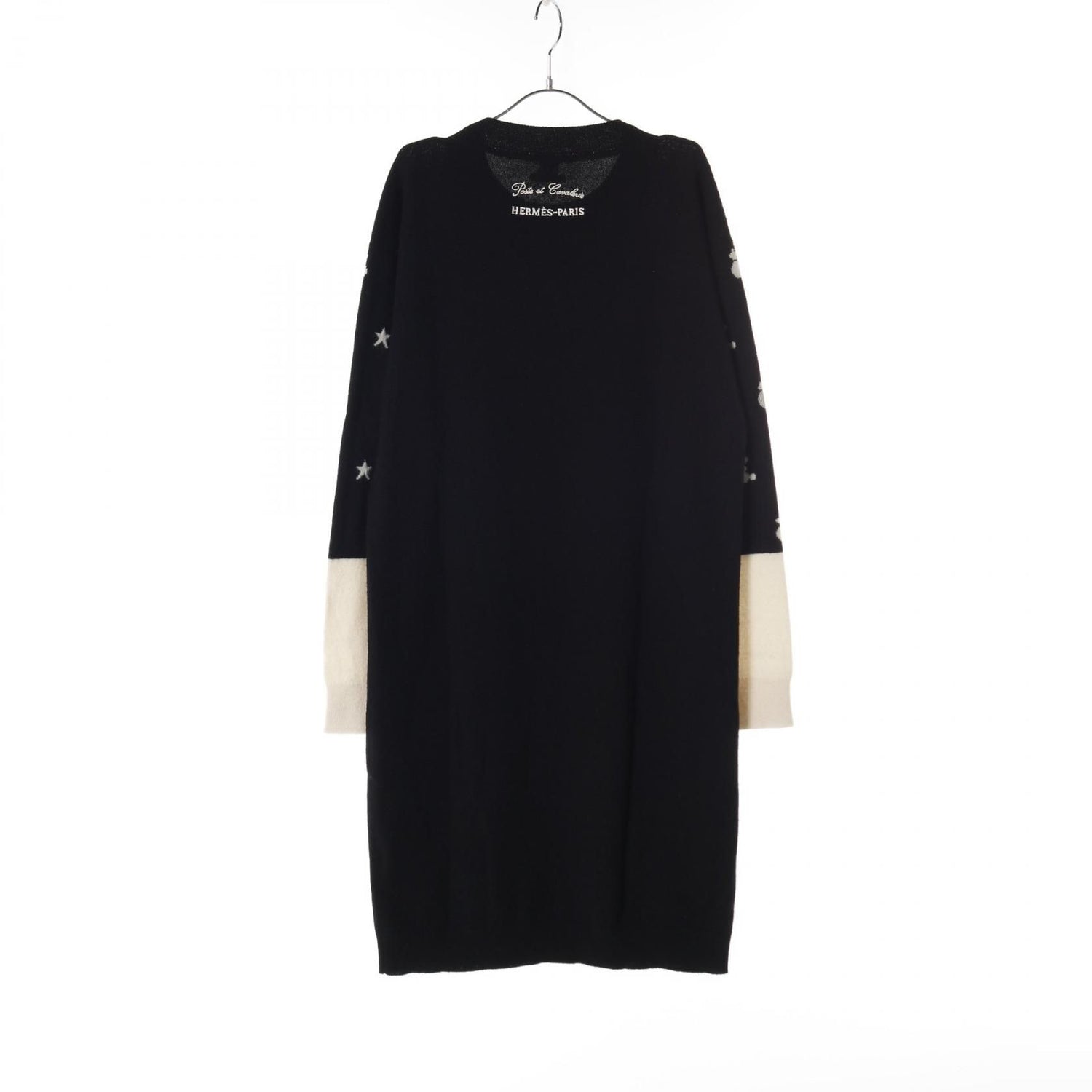 Hermes Poste Et Cavalerie Dress 