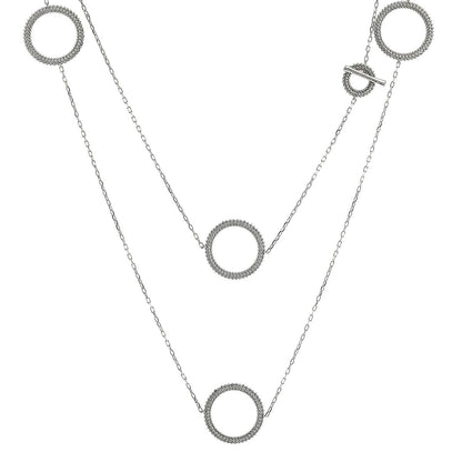 Mauboussin Le Premier Jour gold necklace