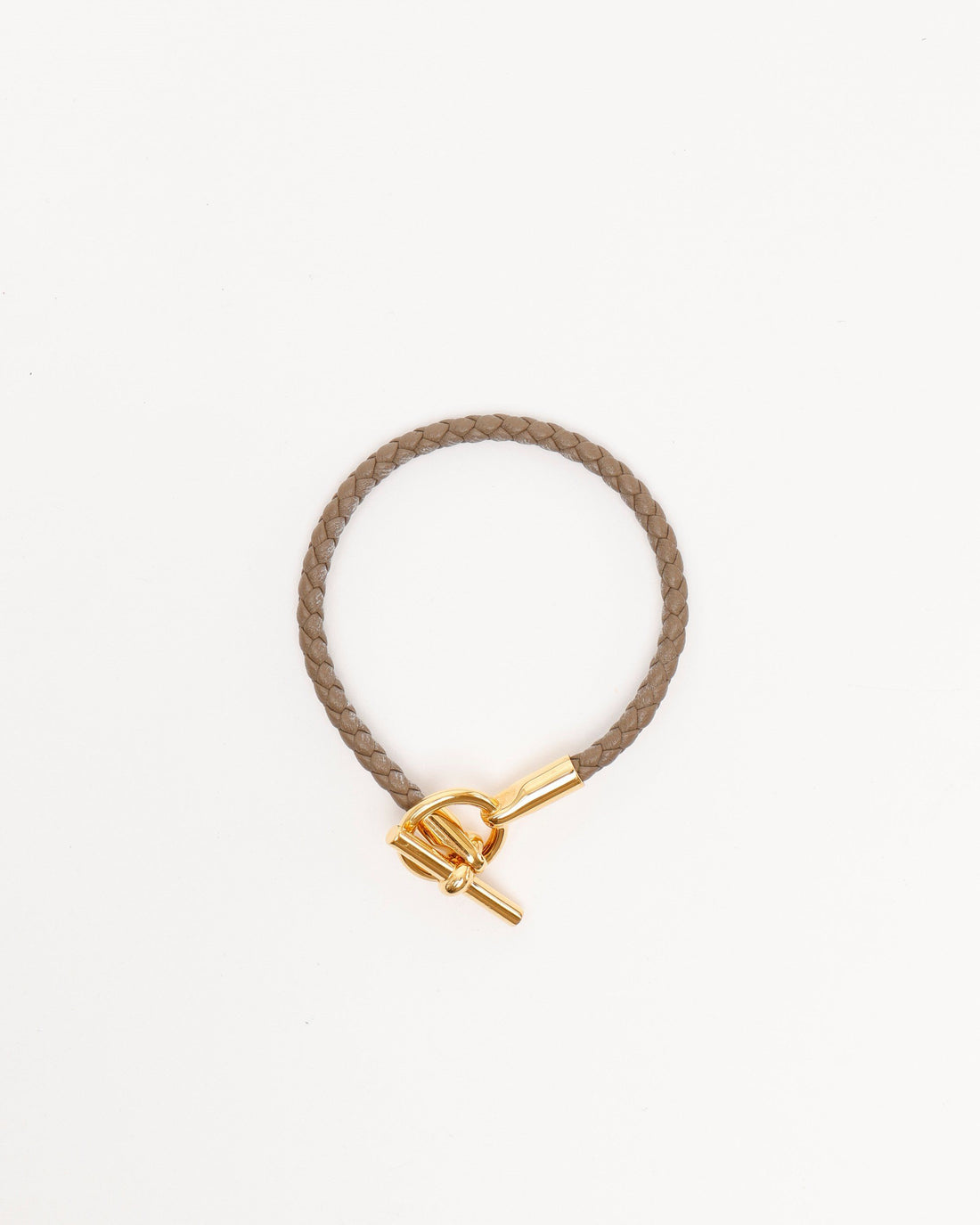 Herm�s Glenan H Bracelet