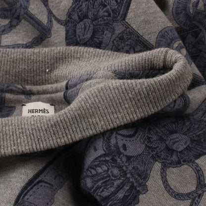 Hermes Bride De Cour Sweatshirt 
