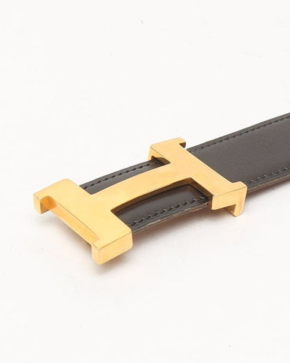 Herm�s H Belt