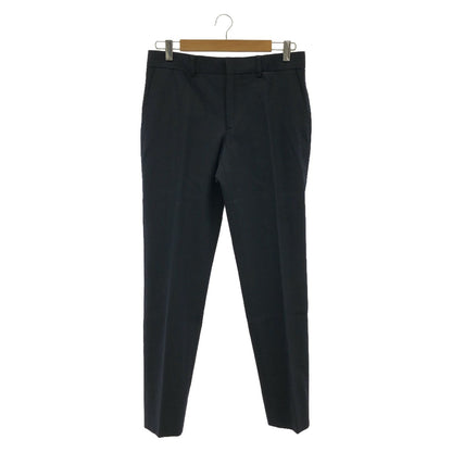 Hermes Slacks Pants 845000hb 01 Cotton Navy 40