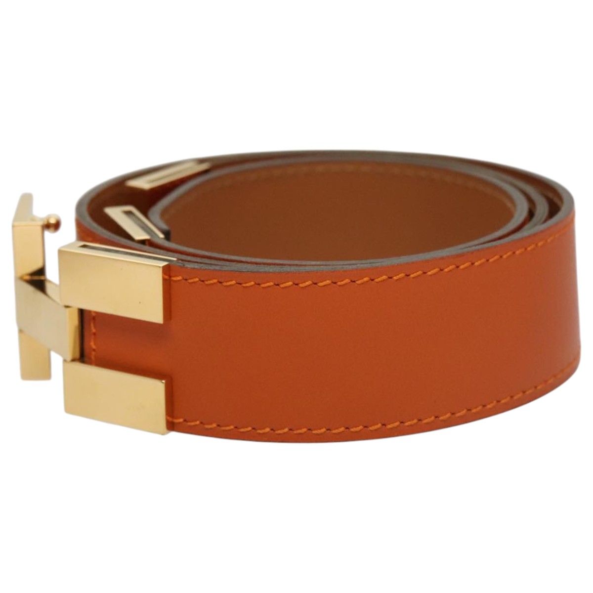 Hermes Belt Leather 31.1&