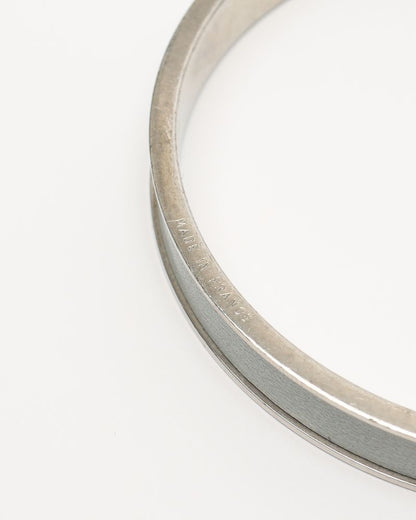 Herm�s Kelly Bangle Bracelet