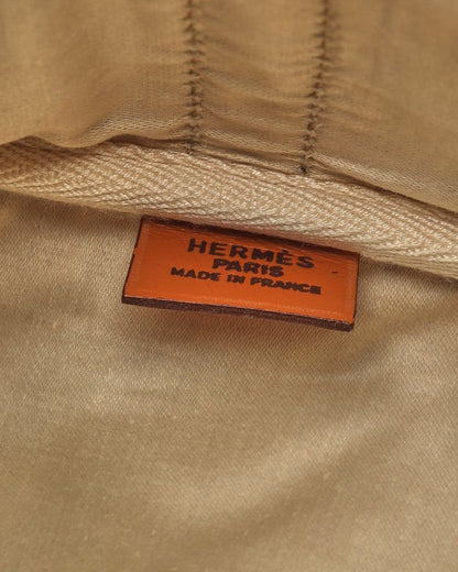 Herm�s Victoria 43 Weekend Bag