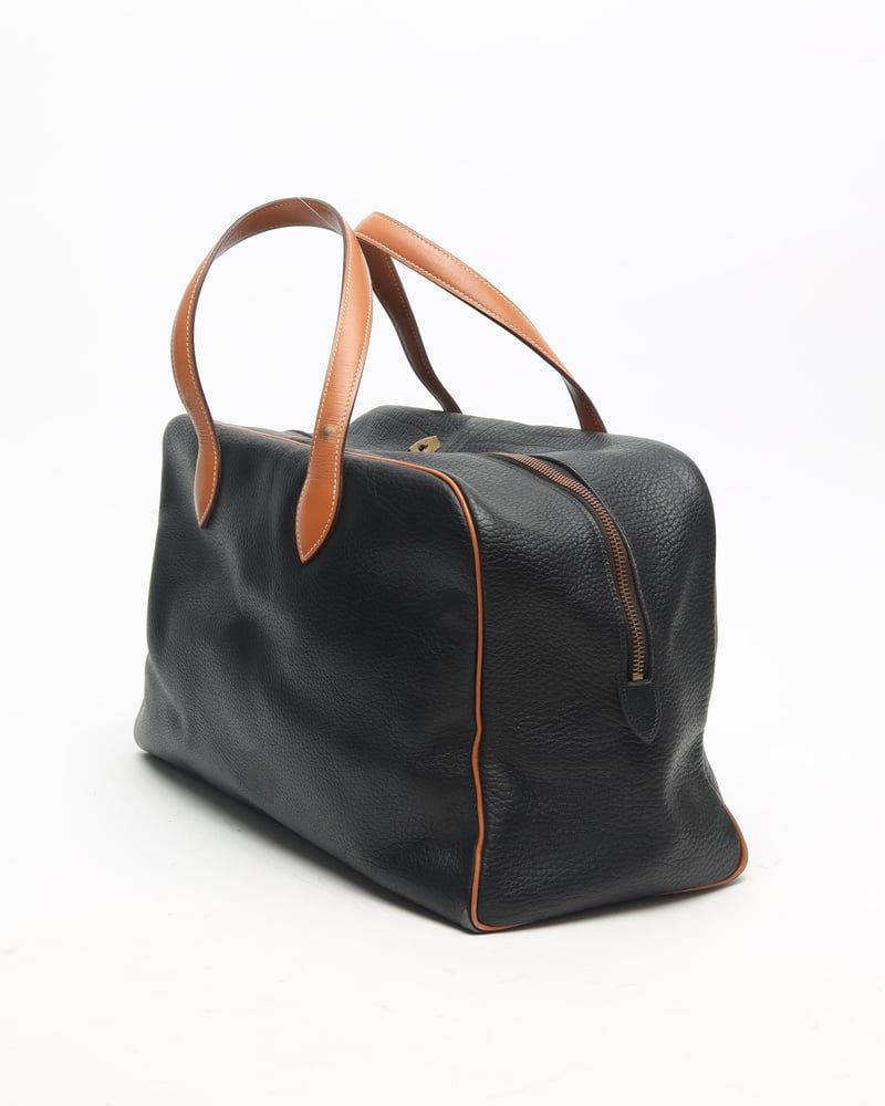 Herm�s Victoria 43 Weekend Bag