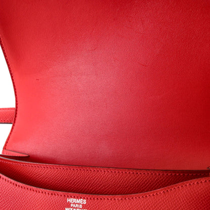 Constance Bag Epsom 24