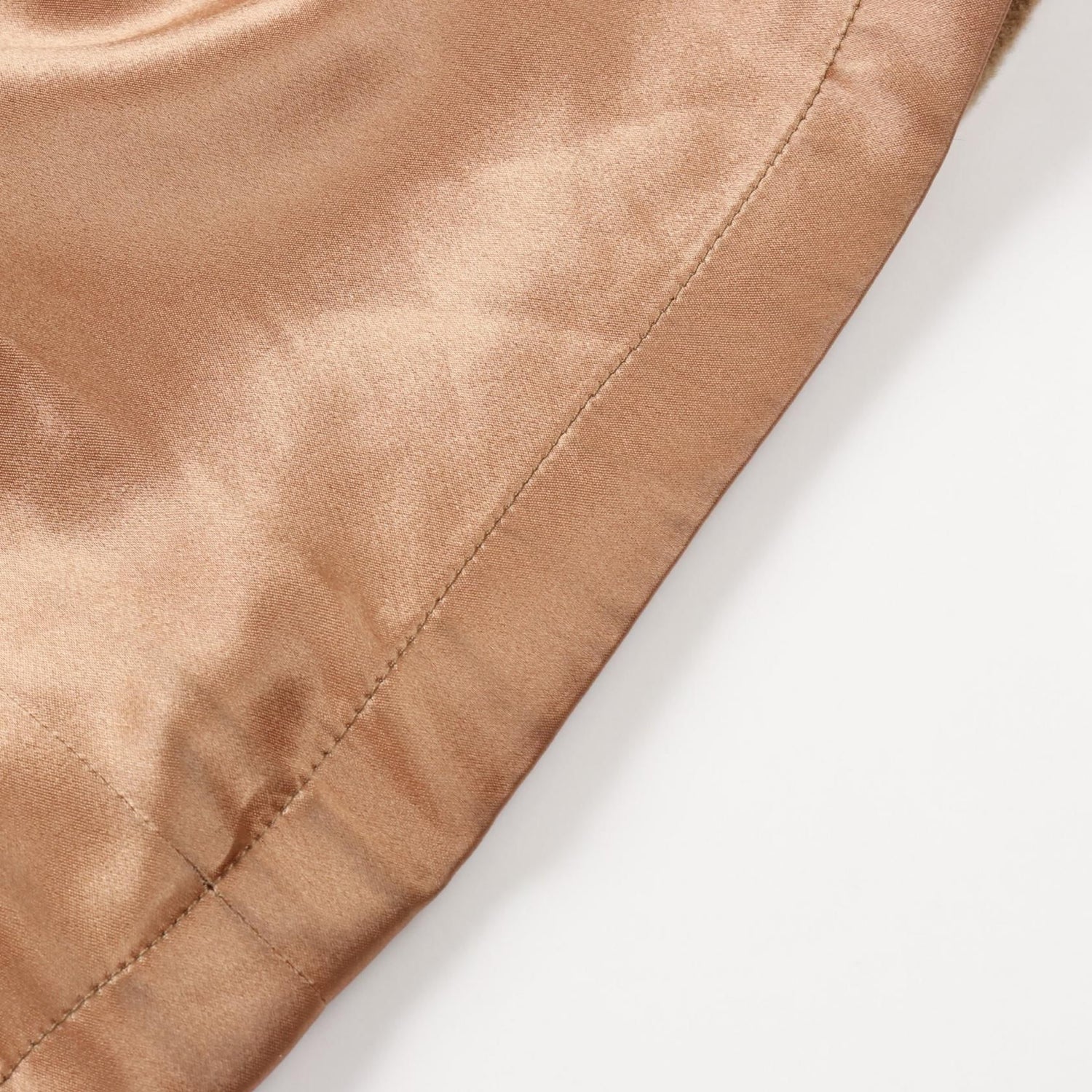Hermes Other Coat Brown Other Camel