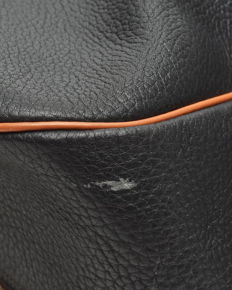 Herm�s Victoria 43 Weekend Bag