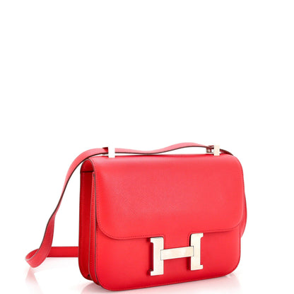 Constance Bag Epsom 24