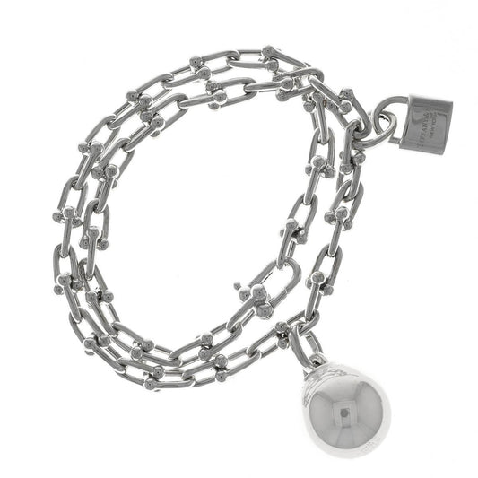 Tiffany & Co. silver bracelet