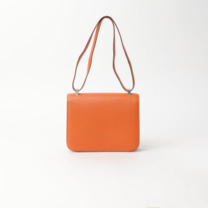 Herm�s Epsom Constance 23 Bag