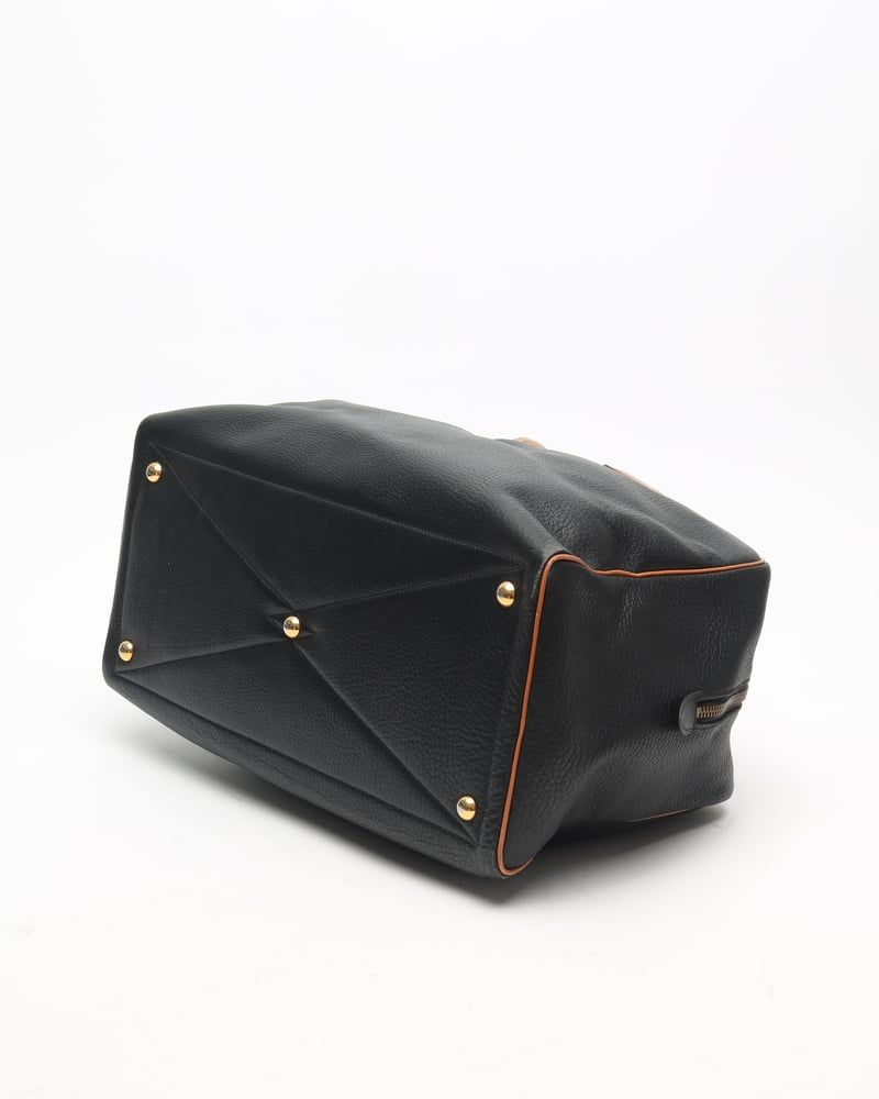 Herm�s Victoria 43 Weekend Bag
