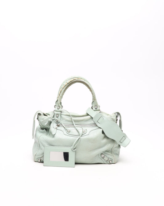 Balenciaga Giant Town Bag