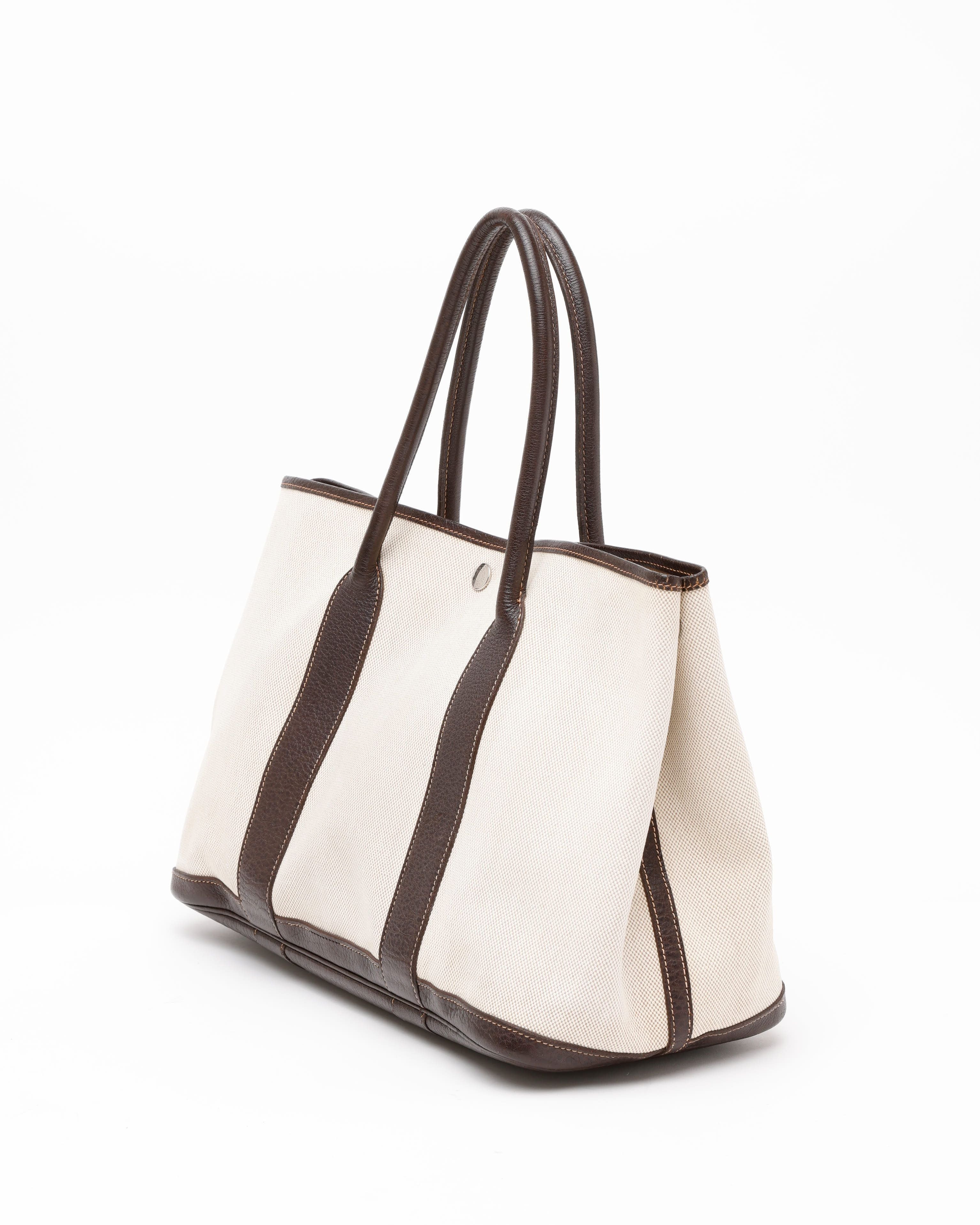 Herm�s Garden Party 36 Bag