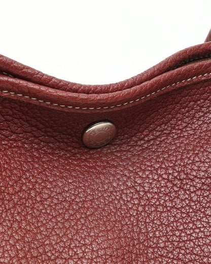 Herm�s Negonda Garden Party 36 Tote Bag