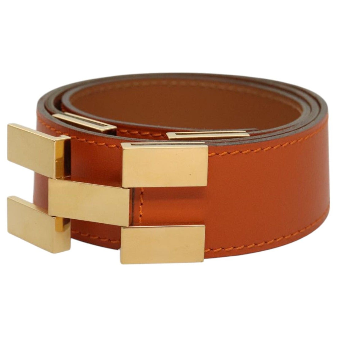 Hermes Belt Leather 31.1&