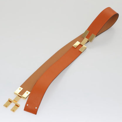 Hermes Belt Leather 31.1&