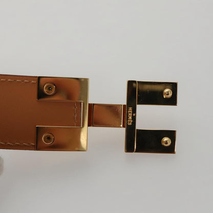 Hermes Belt Leather 31.1&