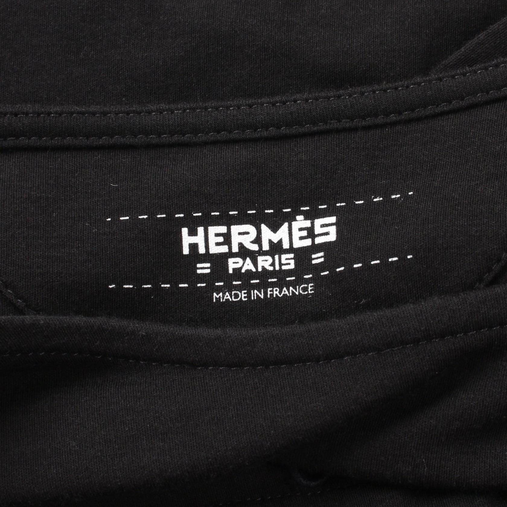 Hermes Bouclerie D&
